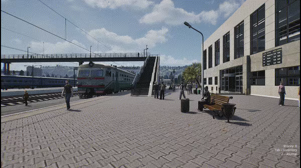 红色护照：通往俄罗斯的车票Red Passport: Ticket to Russia