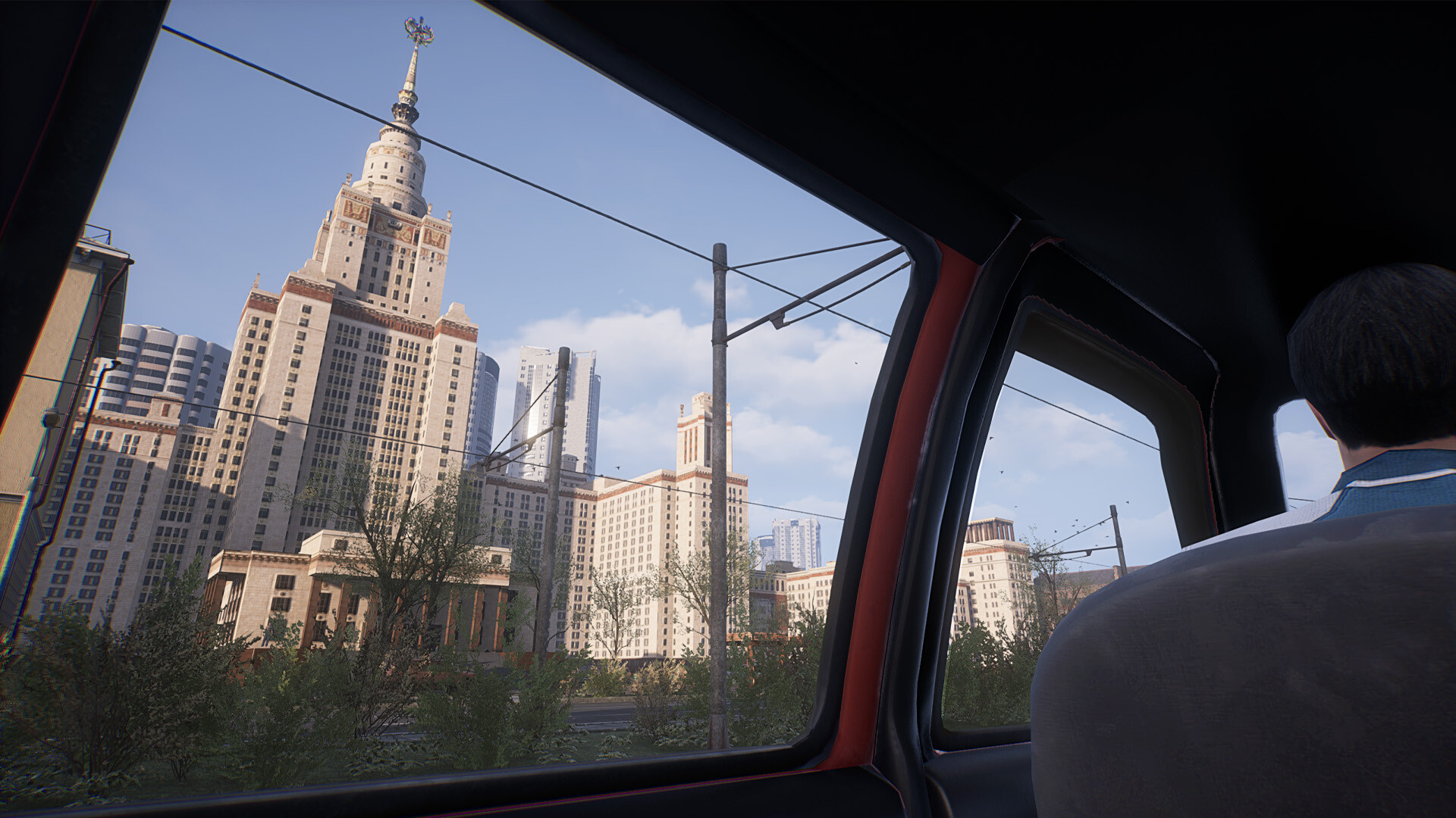 《红色护照：前往俄罗斯的通行证/Red Passport: Ticket to Russia》