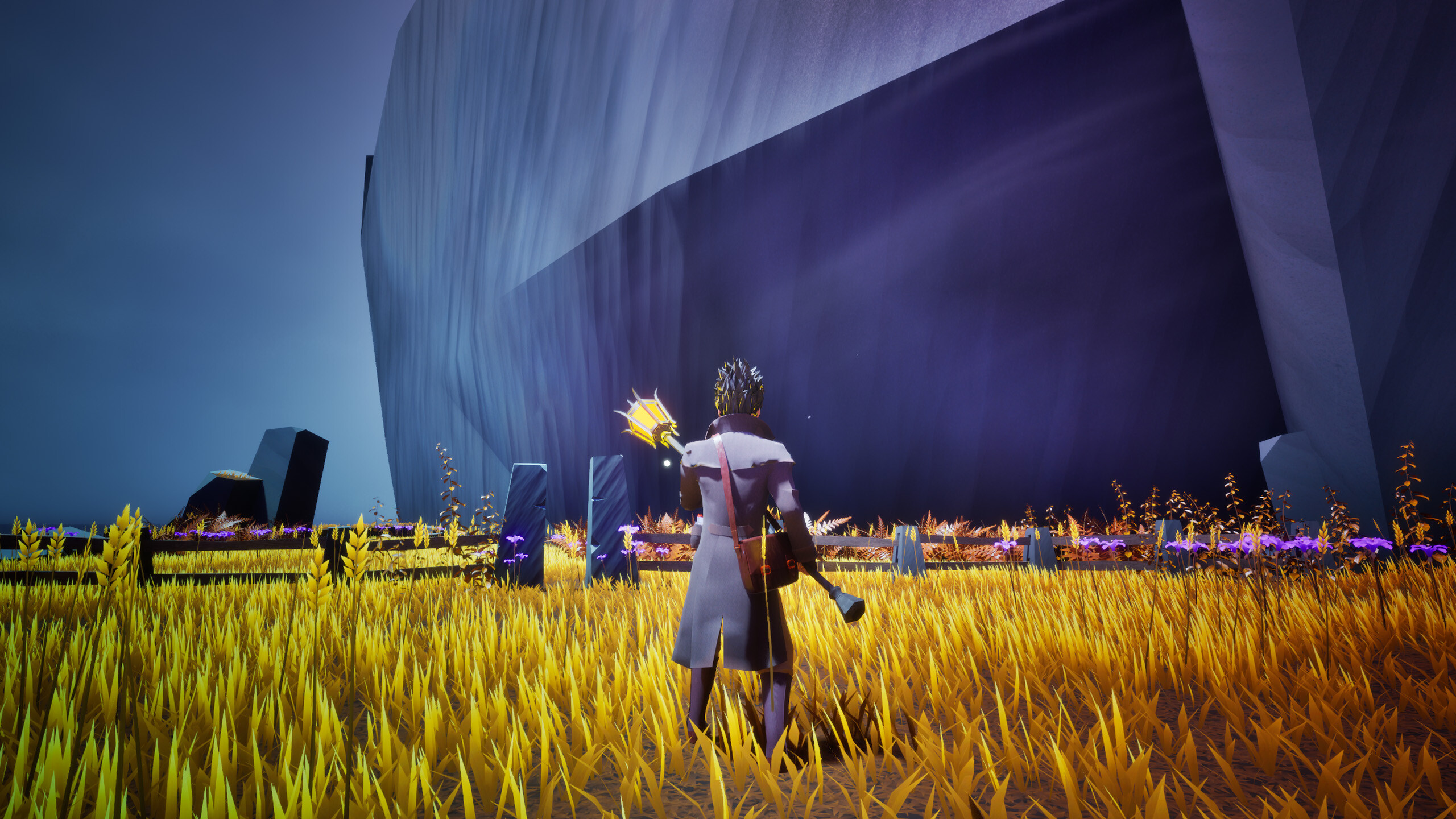 Faros screenshot 5