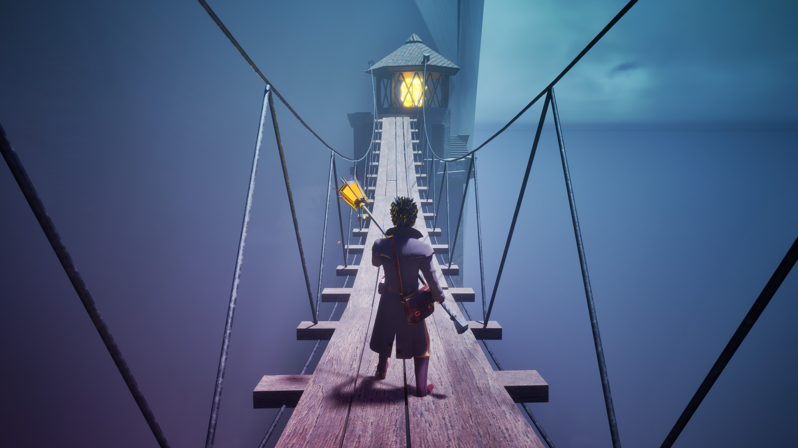 Faros screenshot 1