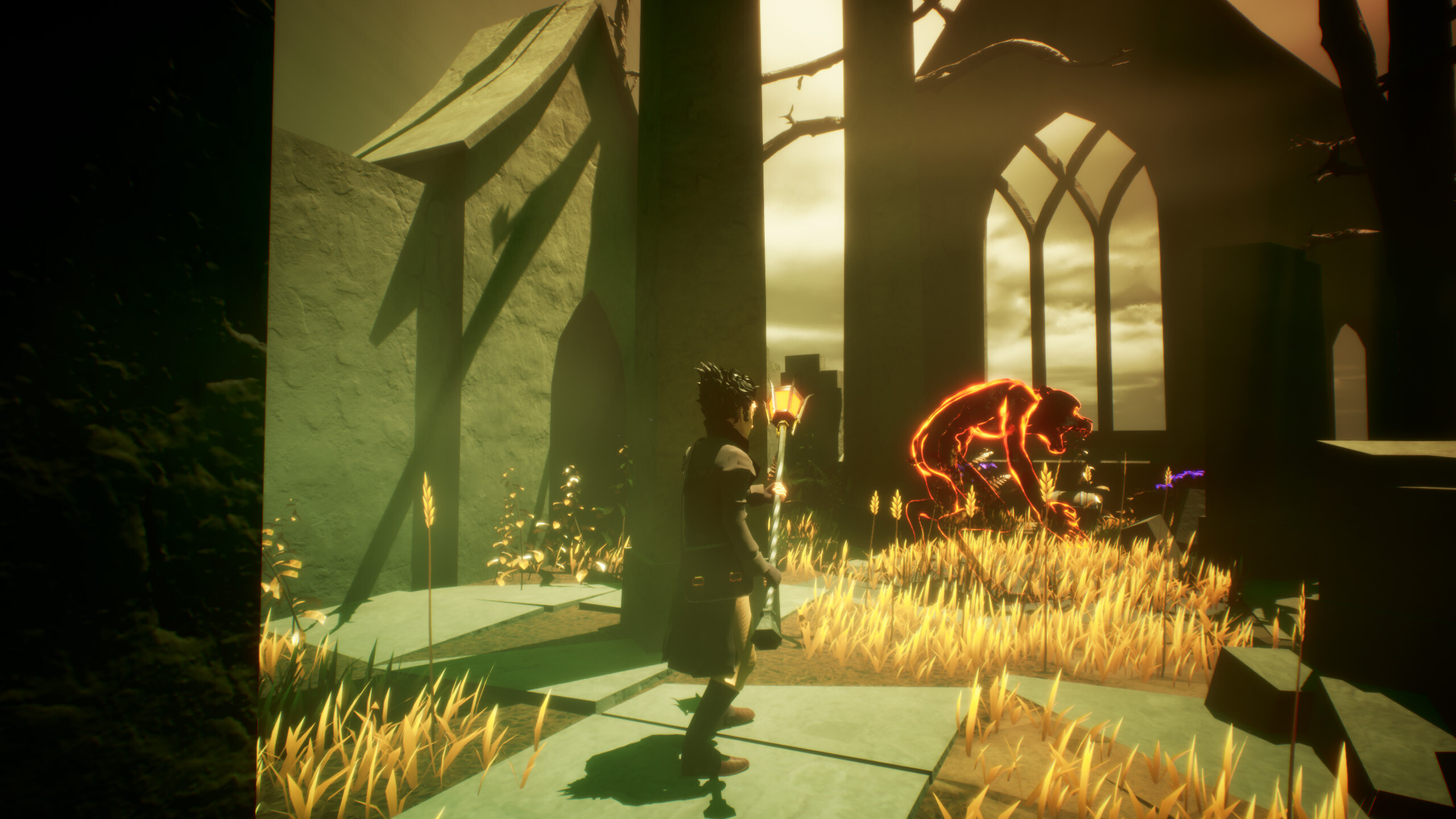Faros screenshot 3