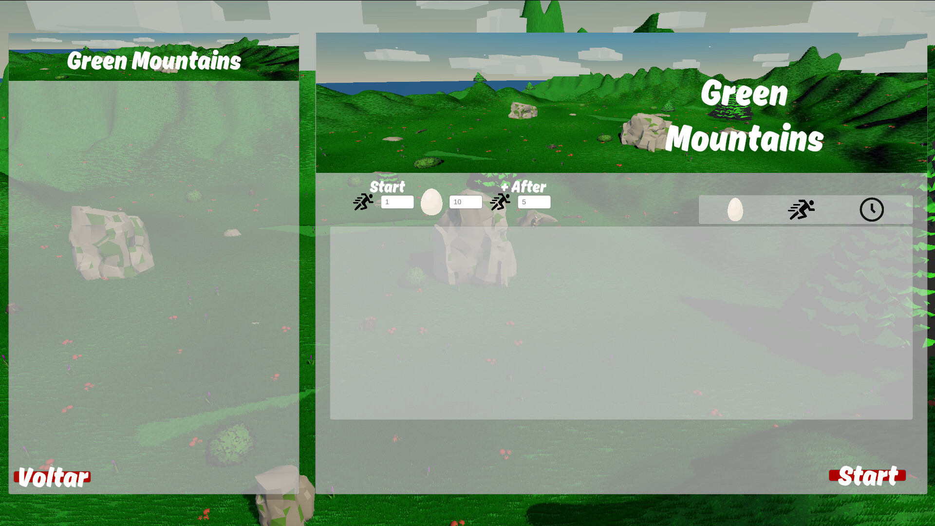 Run Chicken Run screenshot 11