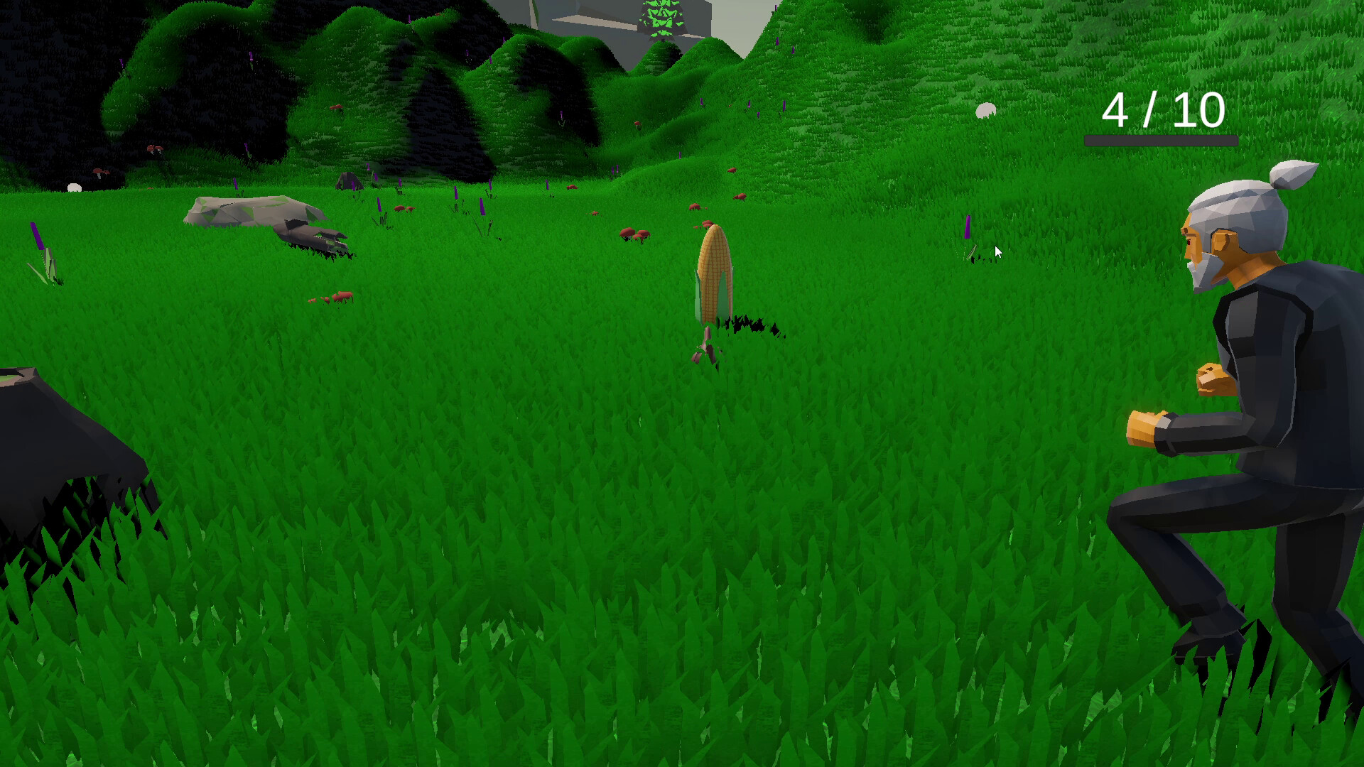 Run Chicken Run screenshot 6