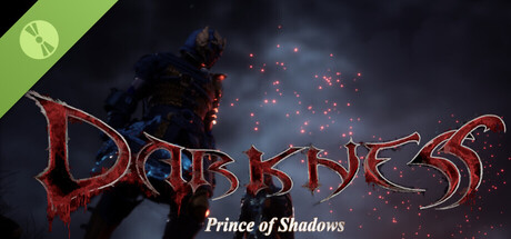 Darkness: Prince of Shadows Demo