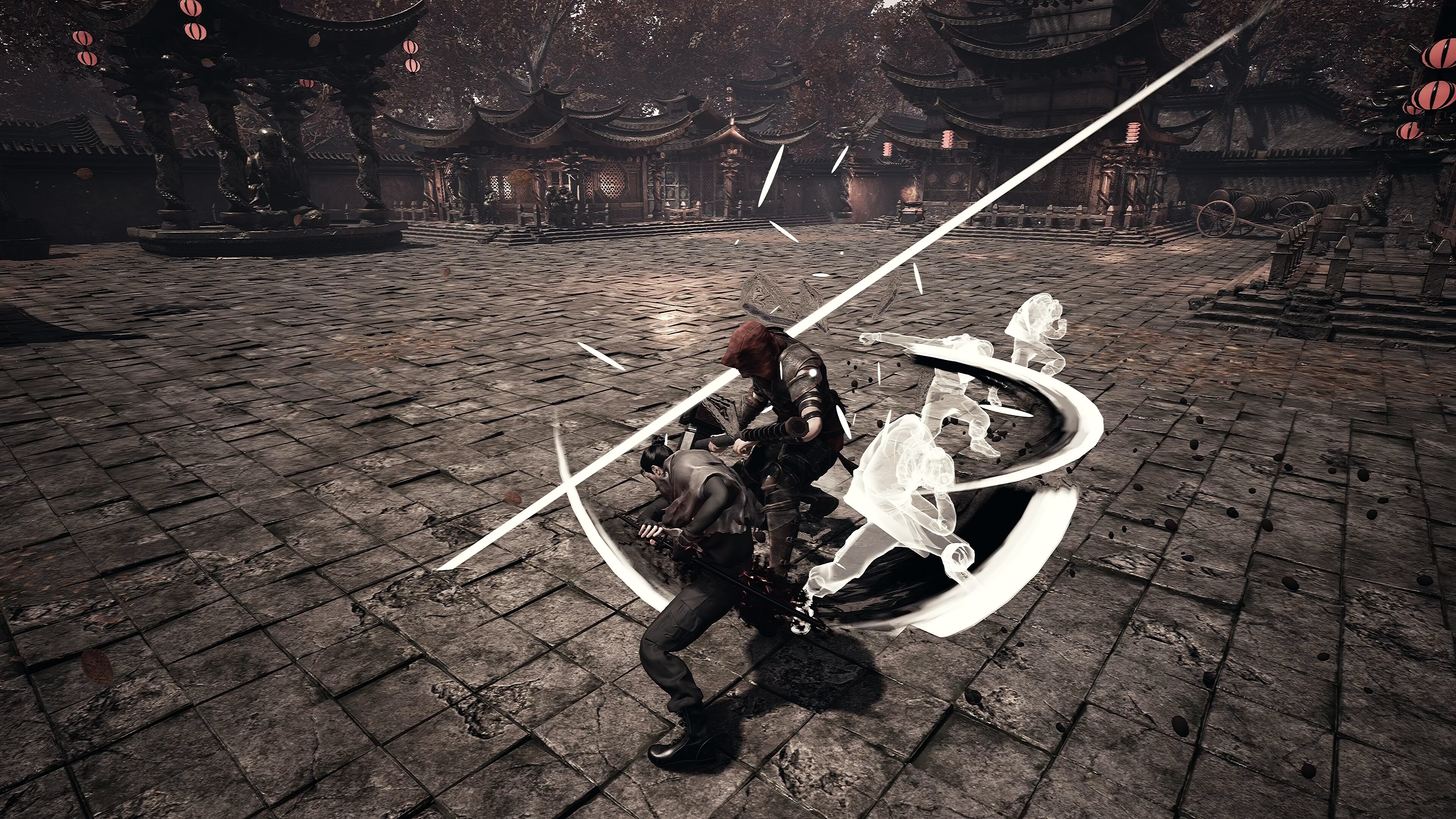 SIRO screenshot 5