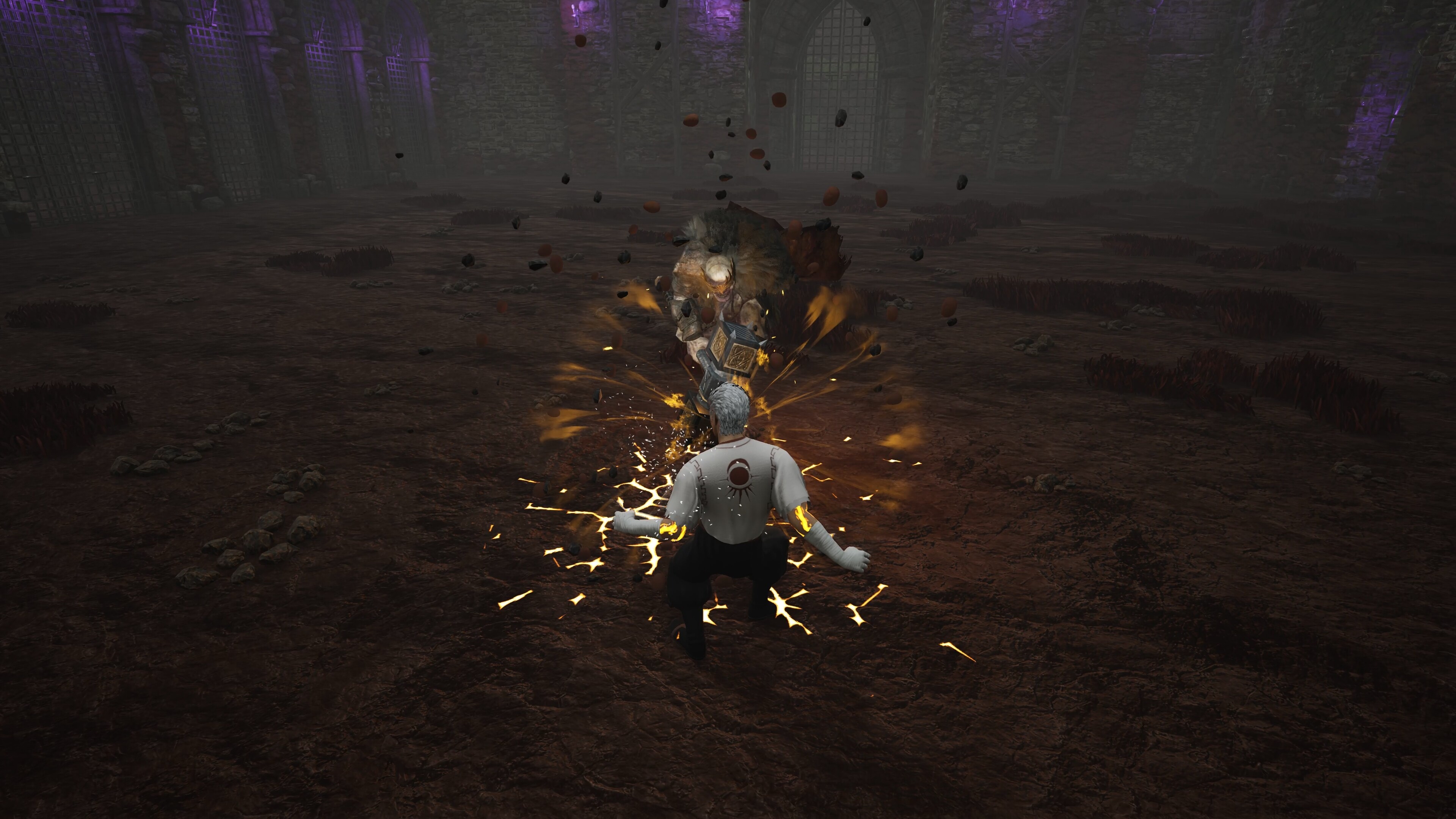 SIRO screenshot 1