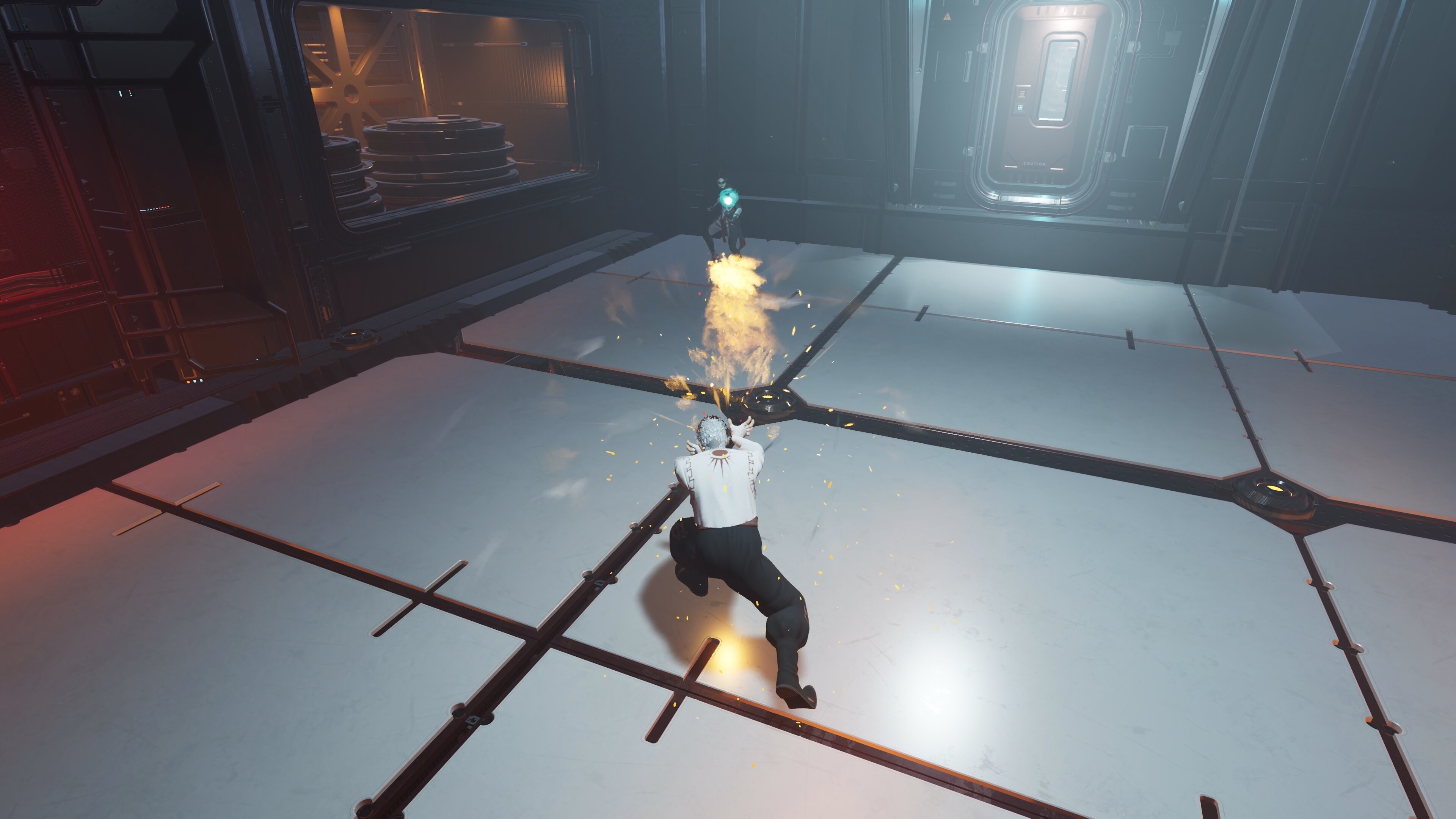 SIRO screenshot 2