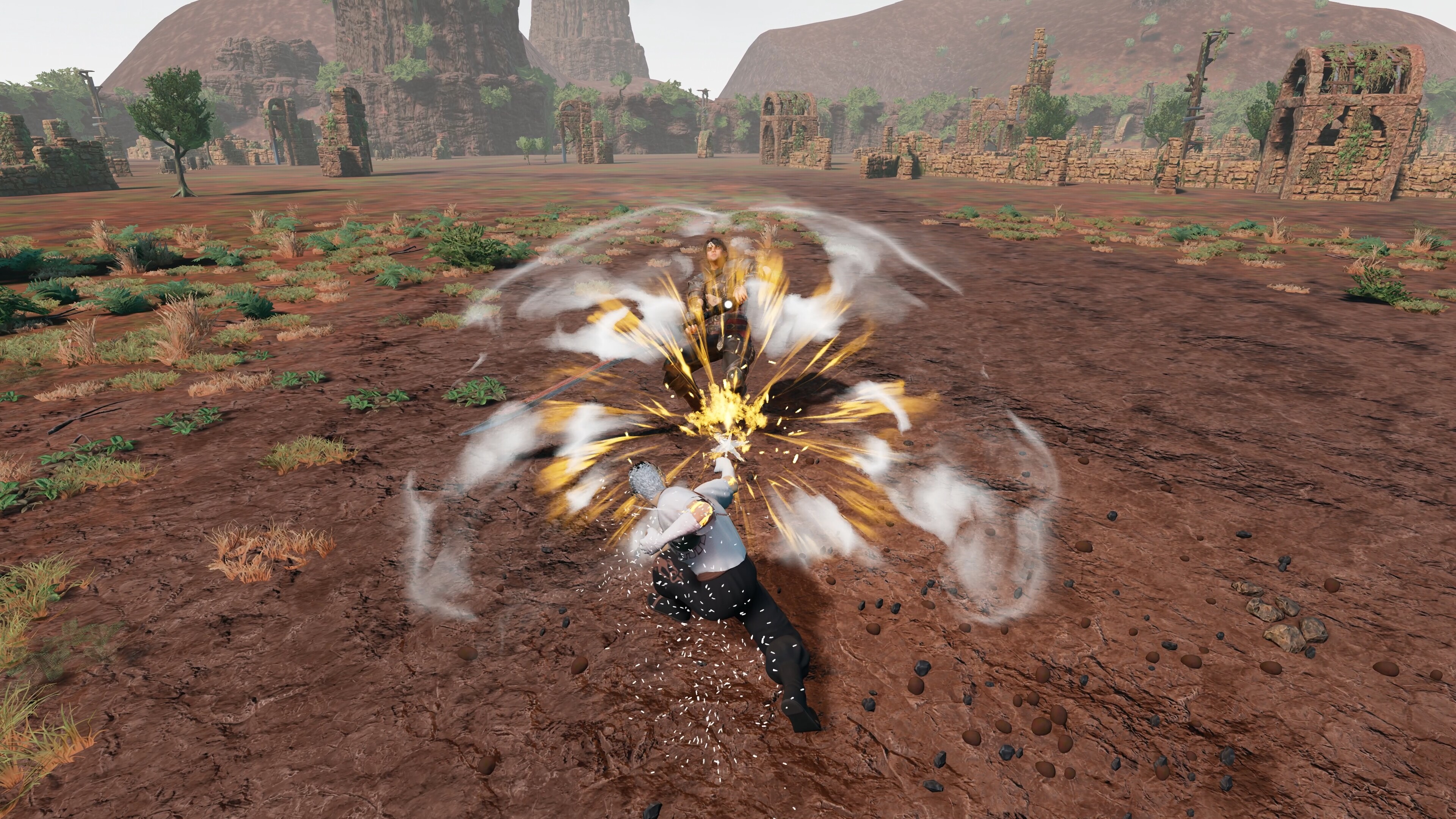 SIRO screenshot 4