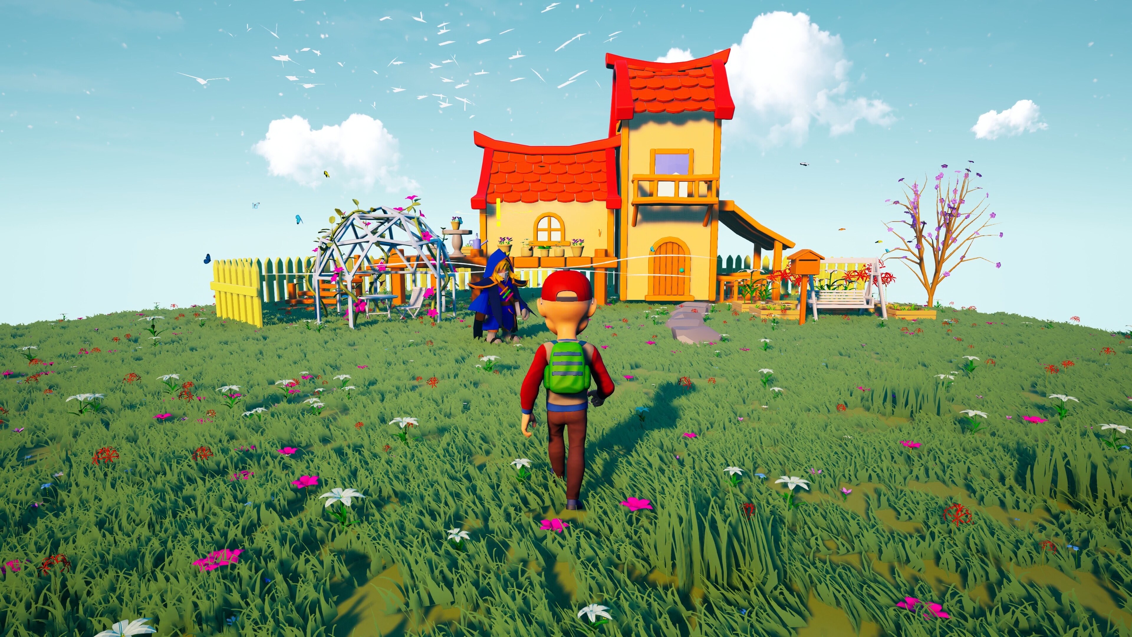 SIRO screenshot 3