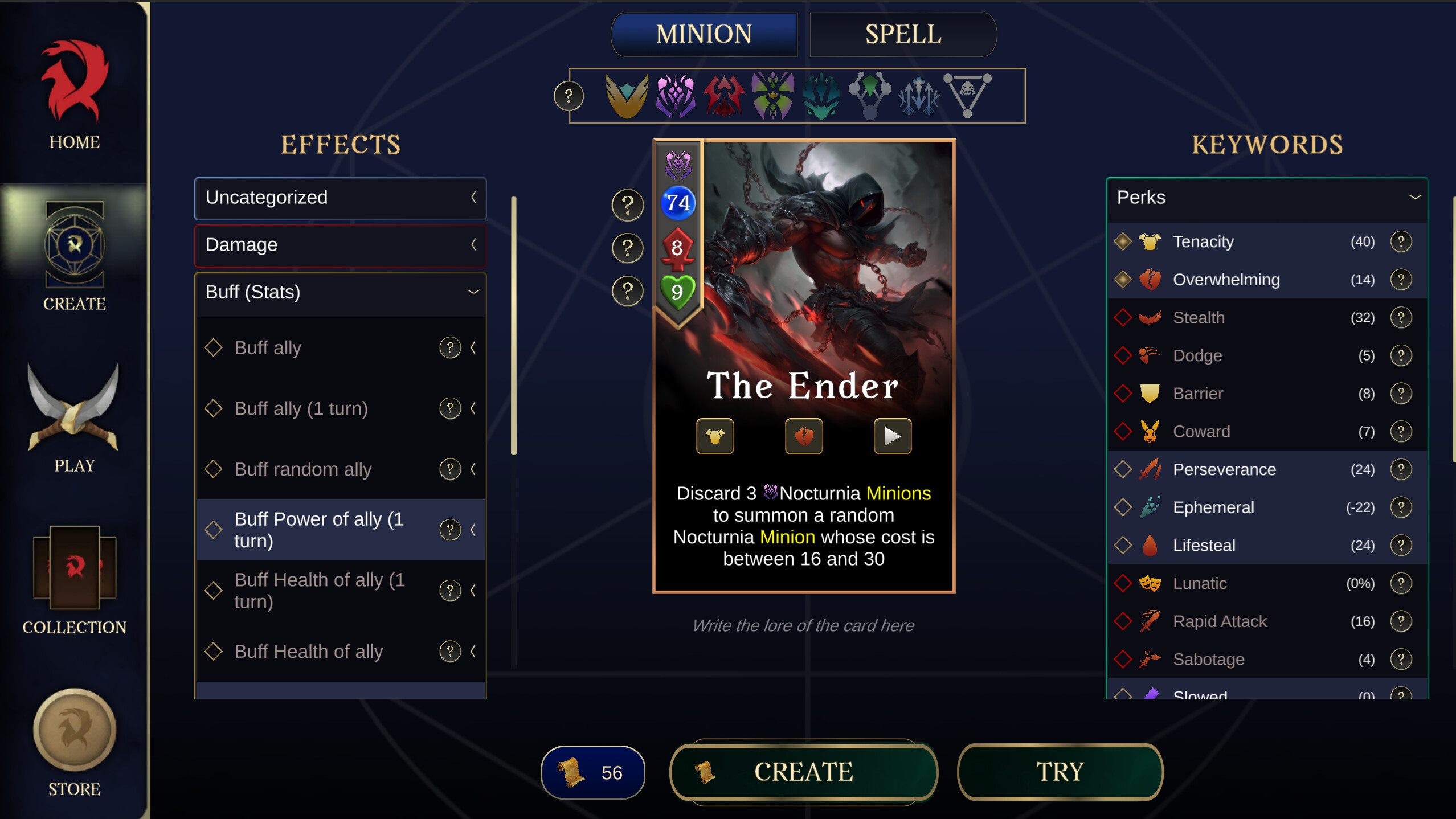 Ariokan screenshot 1