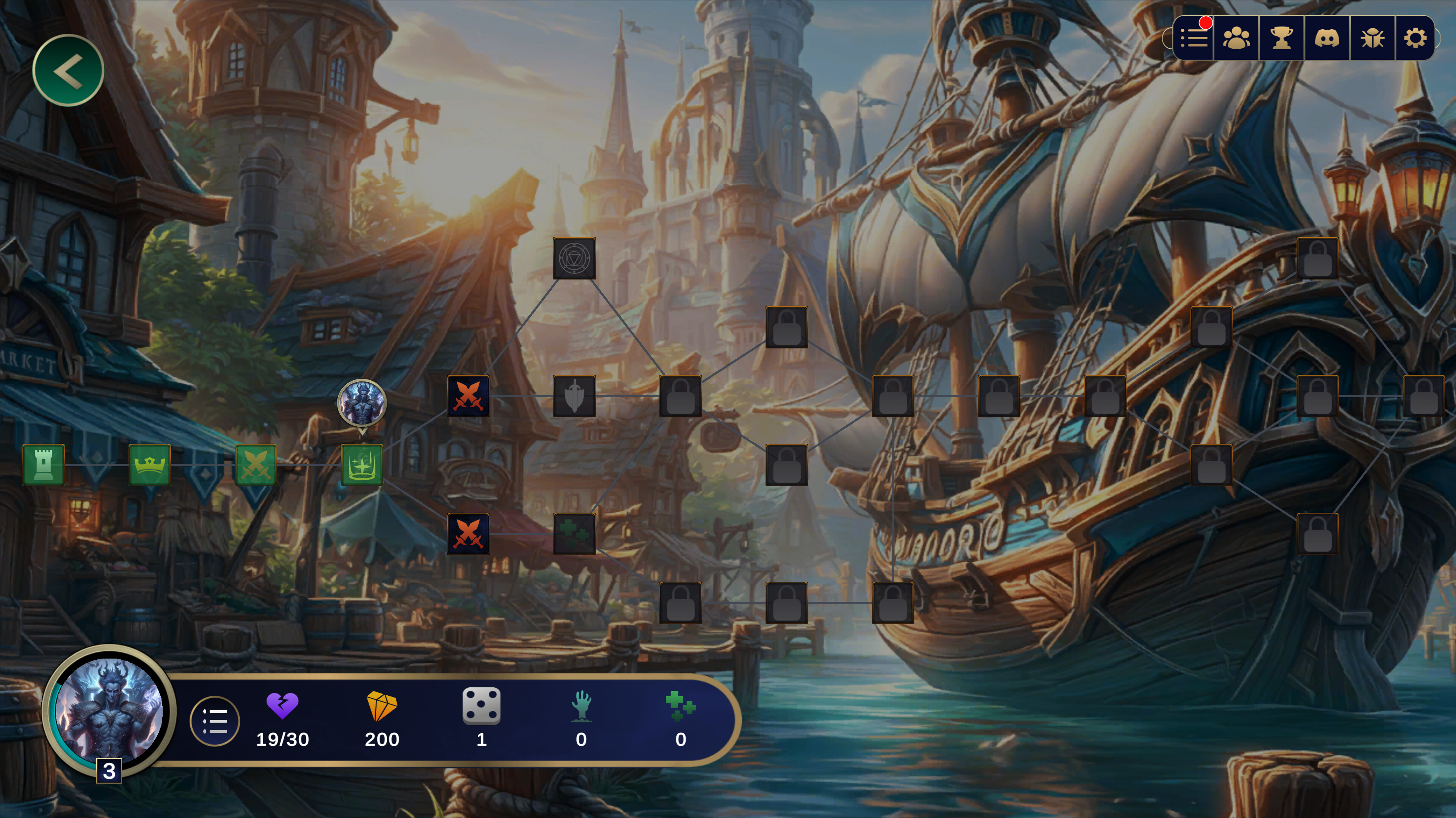 Ariokan screenshot 3
