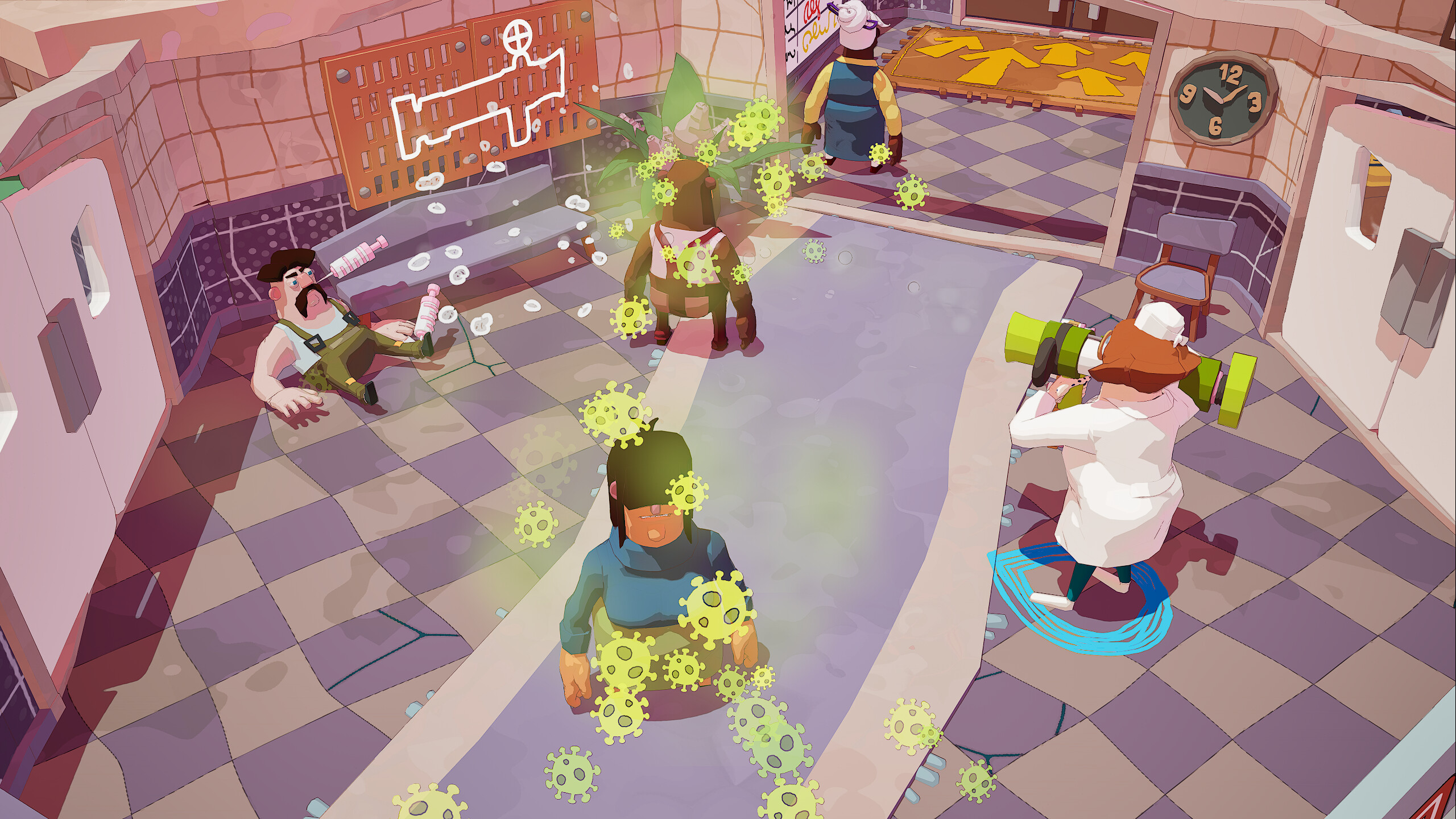 General Practice screenshot 7