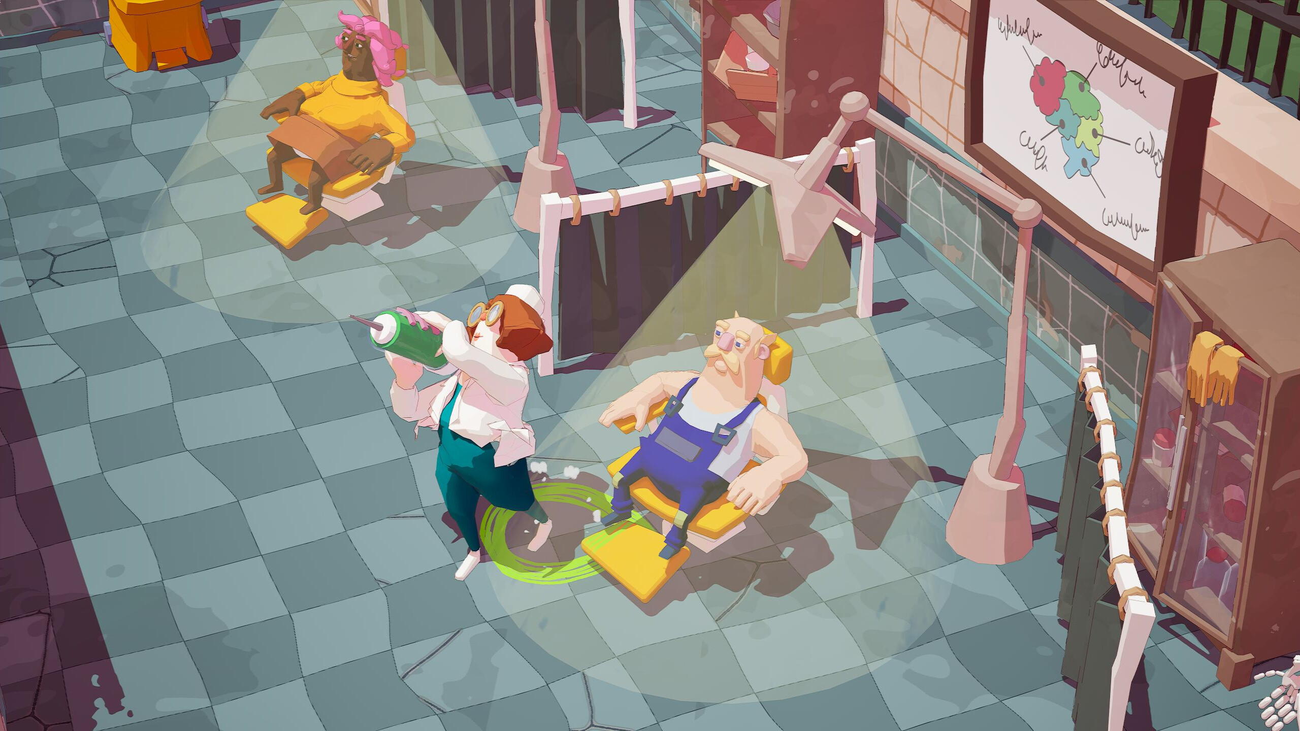 General Practice screenshot 9