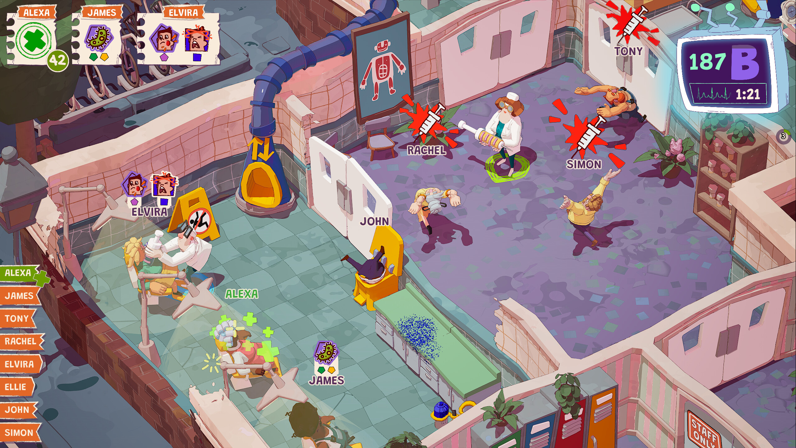 General Practice screenshot 8