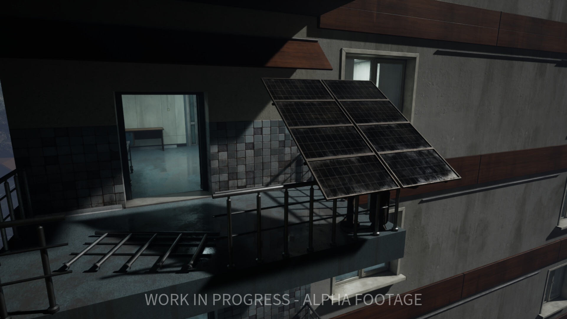 Barricade Protocol screenshot 8