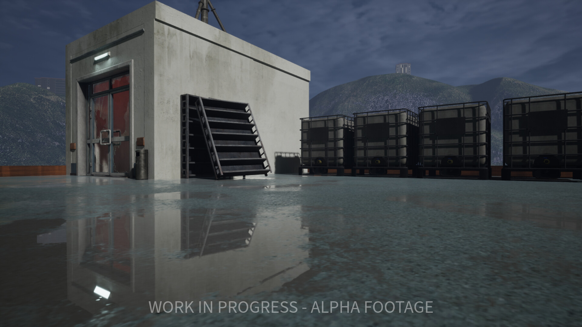 Barricade Protocol screenshot 12
