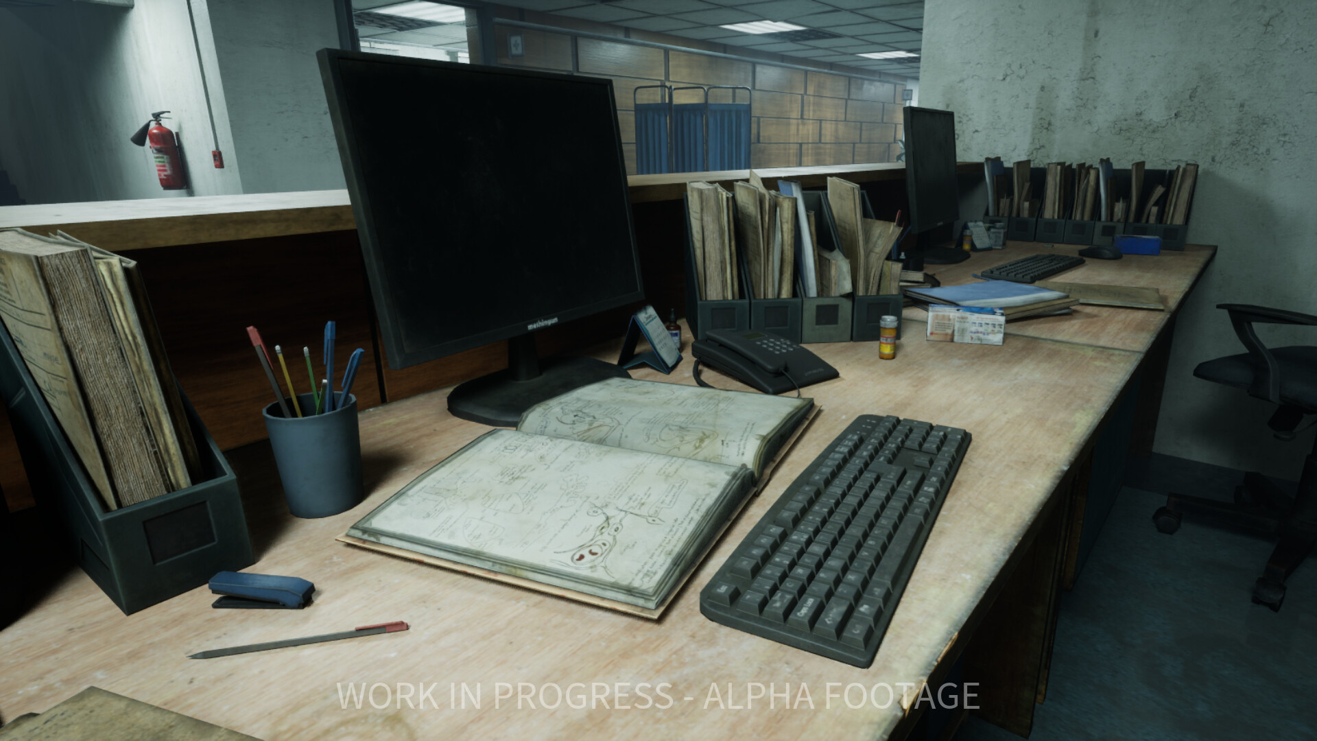 Barricade Protocol screenshot 9