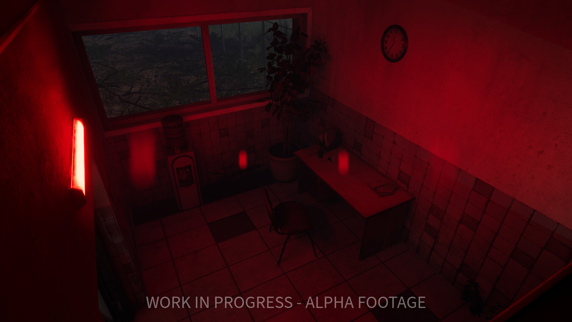 Barricade Protocol screenshot 13