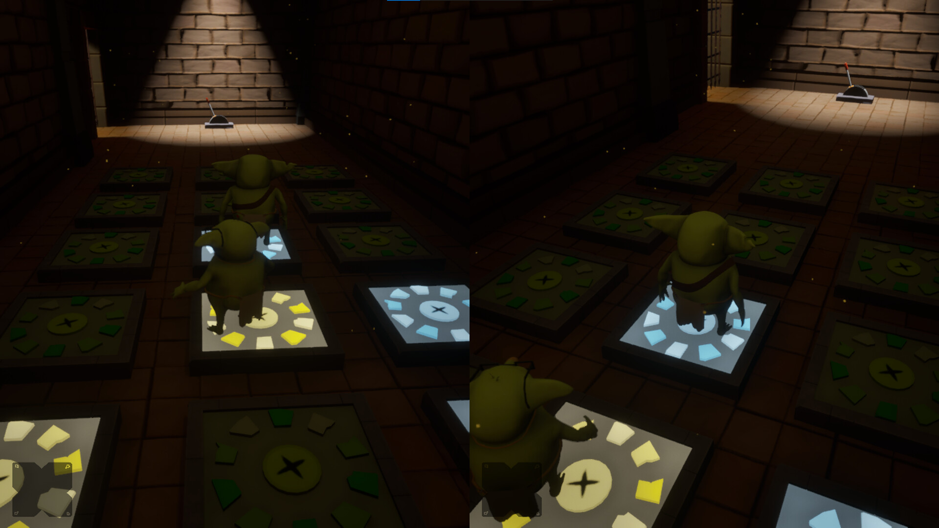 Gobo & Spike screenshot 5