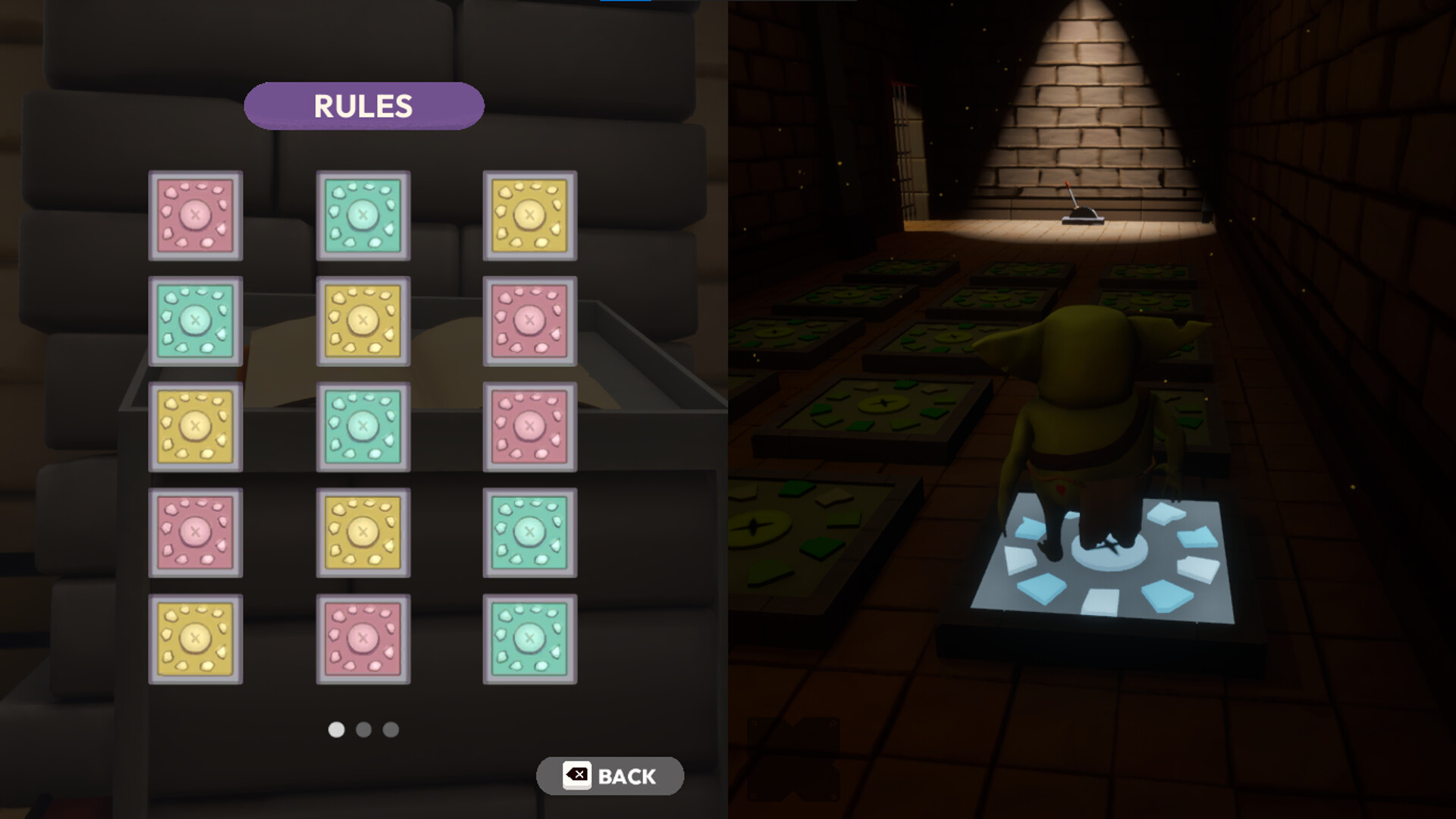 Gobo & Spike screenshot 4