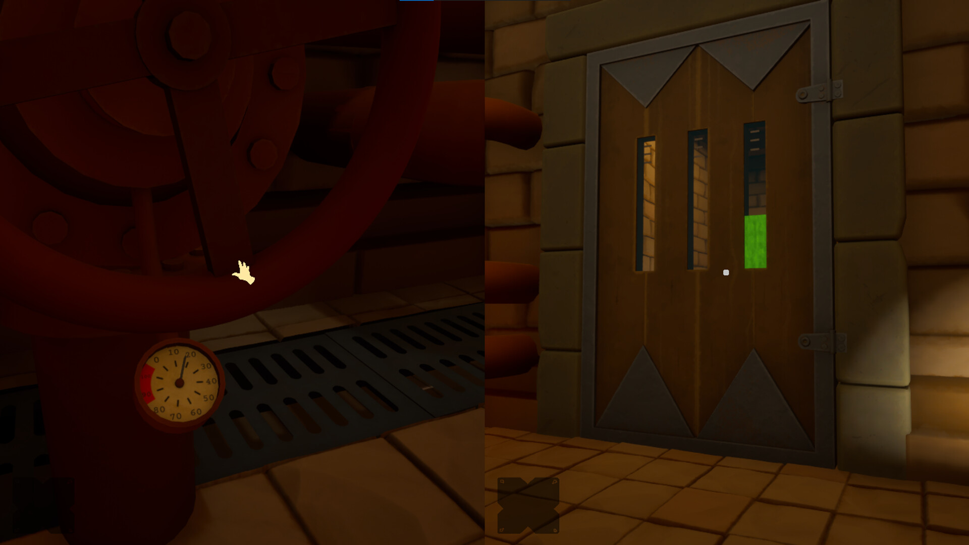 Gobo & Spike screenshot 6