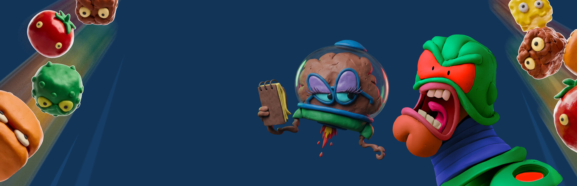 CLAY-TIME® Master Beef