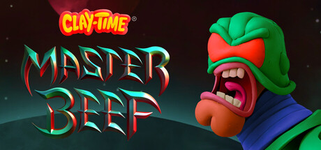 CLAY-TIME® Master Beef