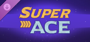 Neon Marble Rust - Super Ace