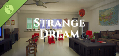 Strange Dreams Demo