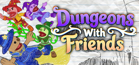 Dungeons With Friends