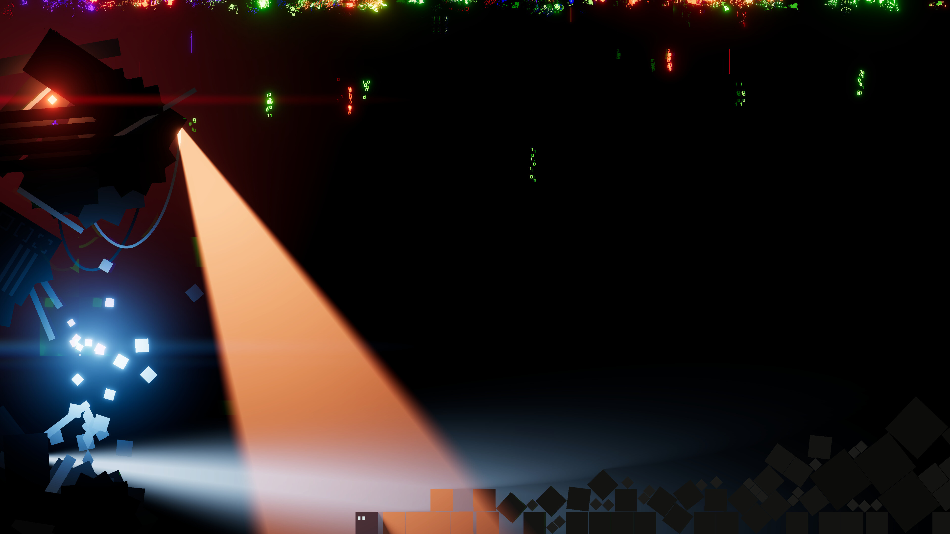 Hello World: a developer story screenshot 4