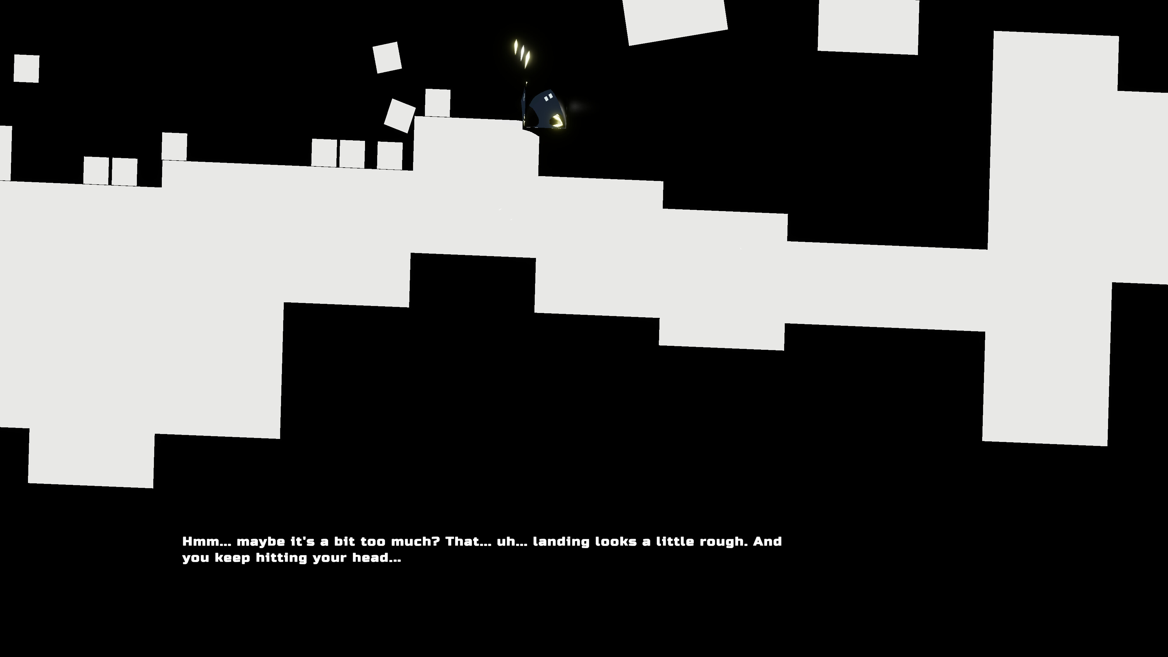 Hello World: a developer story screenshot 3