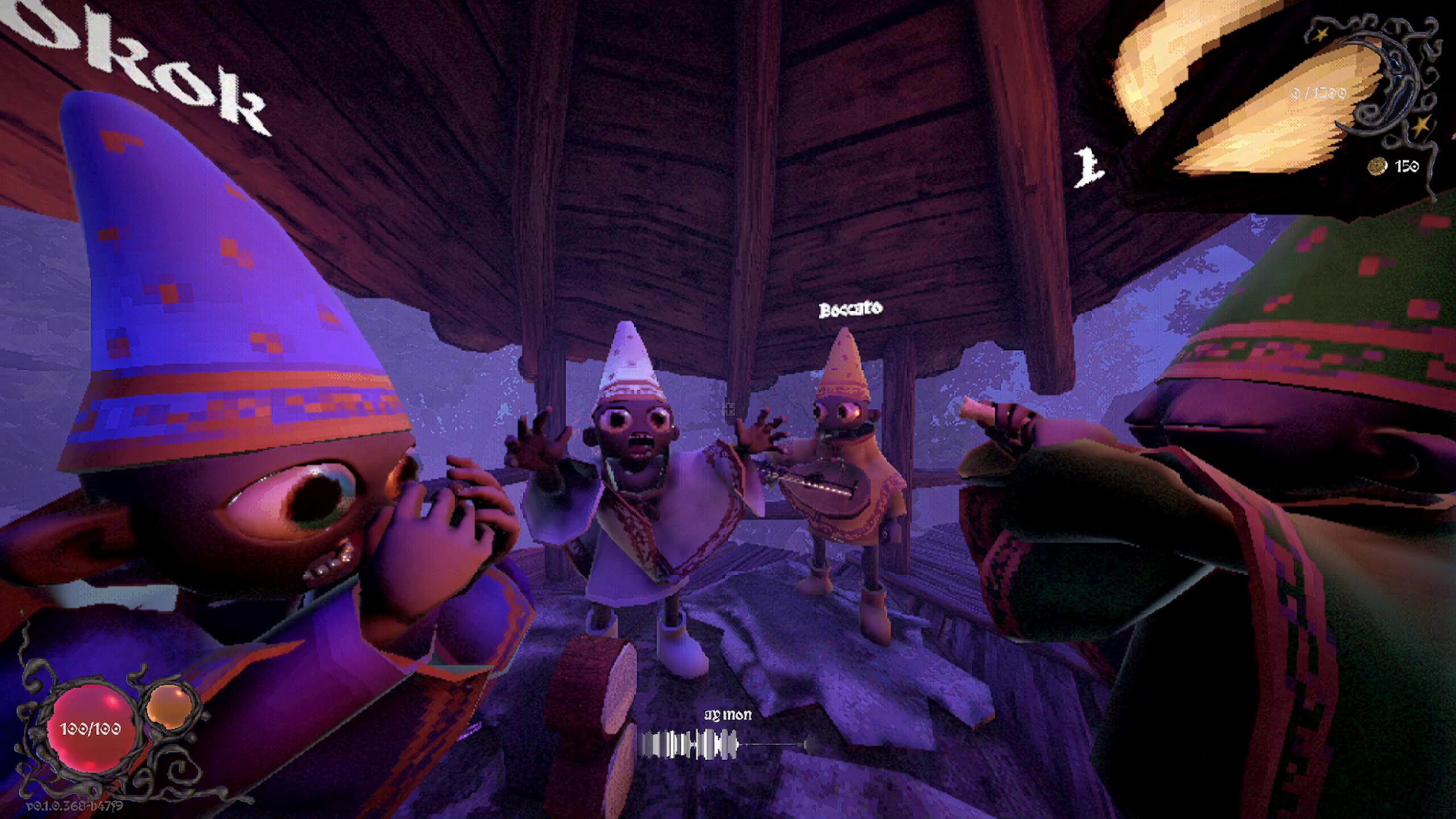 YAPYAP screenshot 2