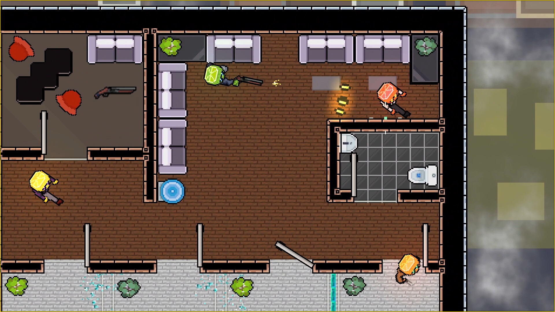 HOTLIME screenshot 4