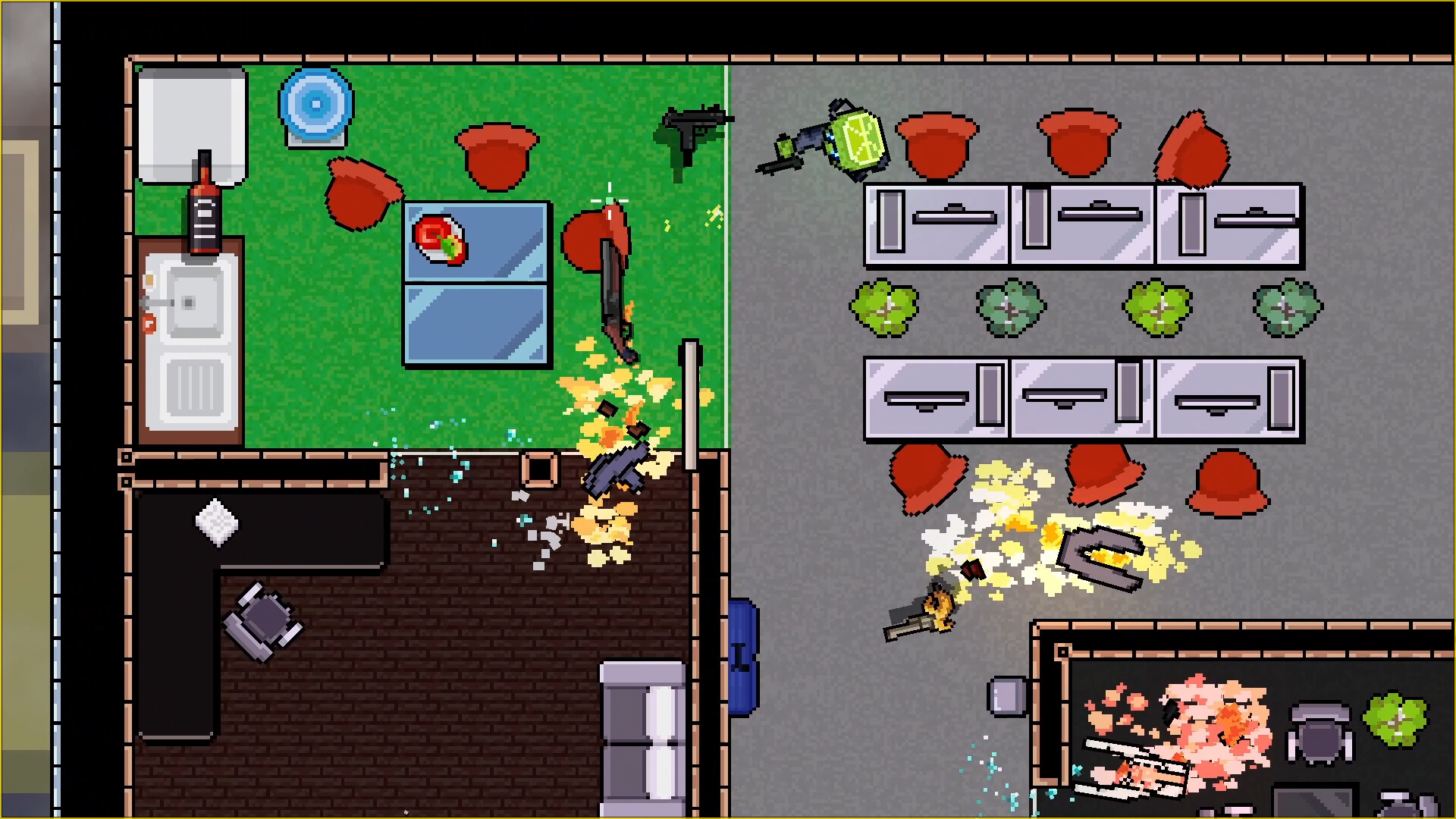 HOTLIME screenshot 5