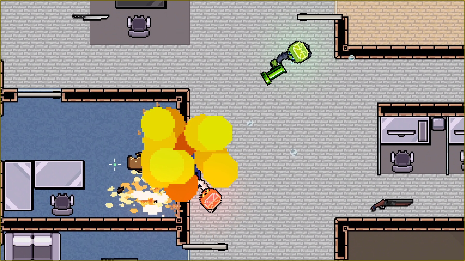 HOTLIME screenshot 3