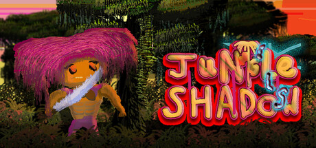 Jungle Shadow