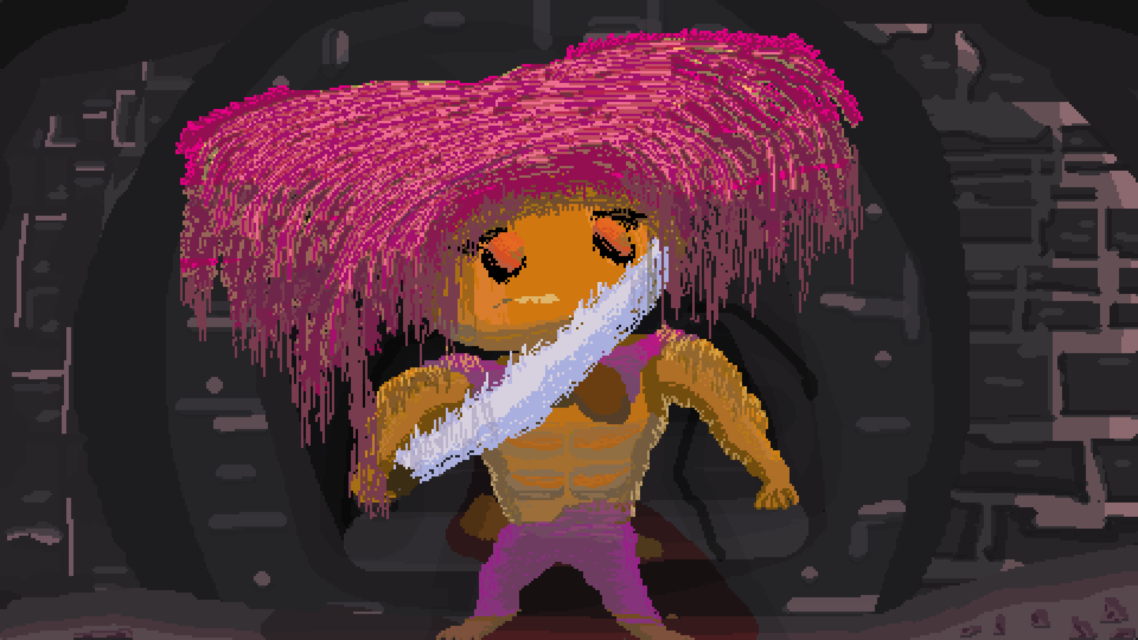 Jungle Shadow screenshot 8
