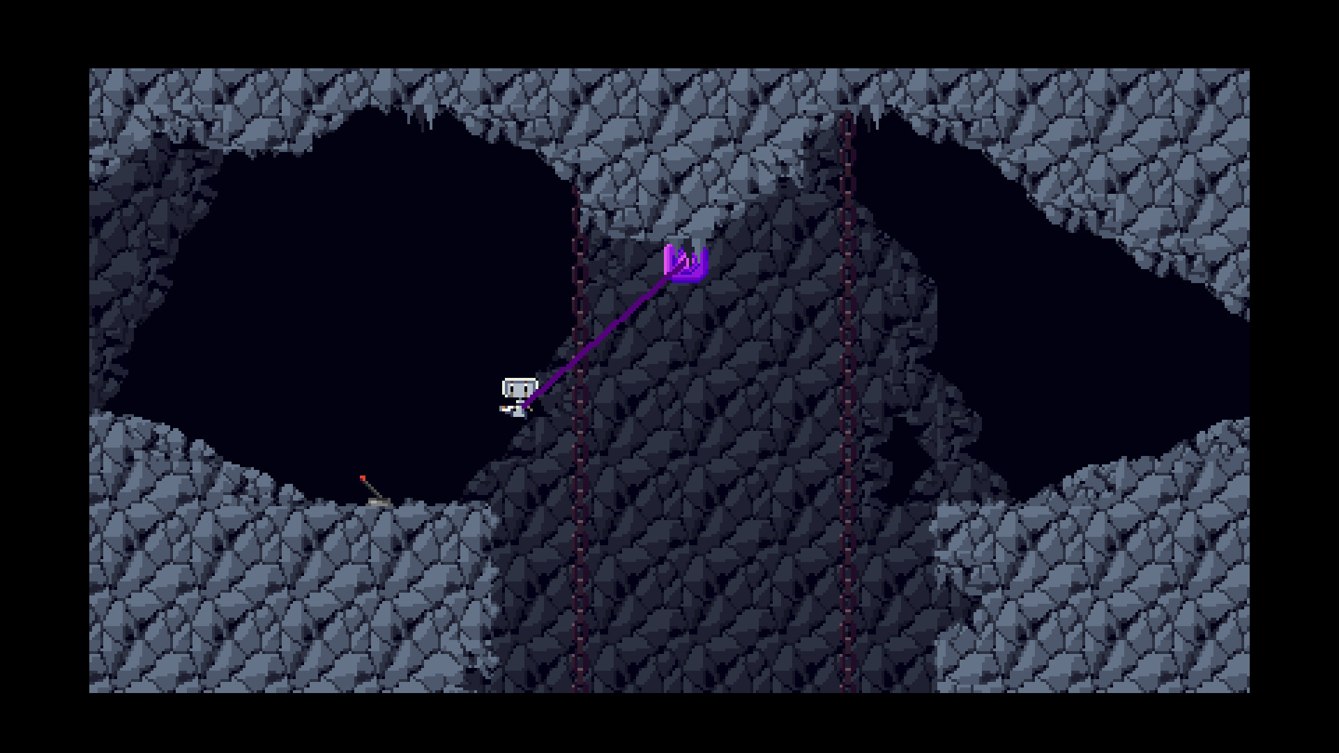 The Matter Gun screenshot 5