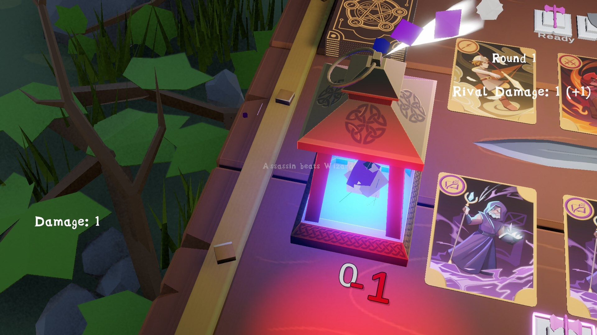 Hack & Po screenshot 5