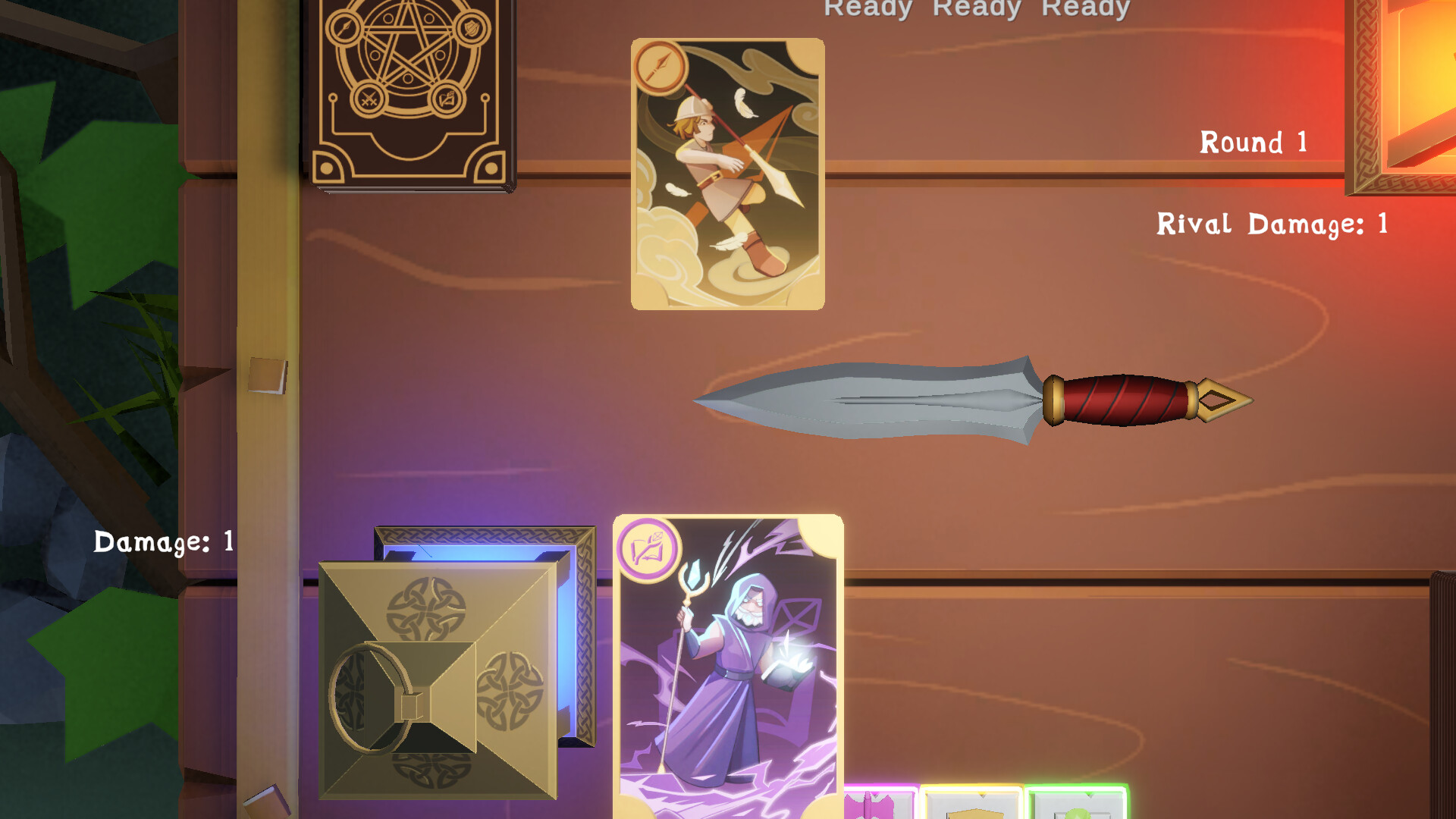 Hack & Po screenshot 8