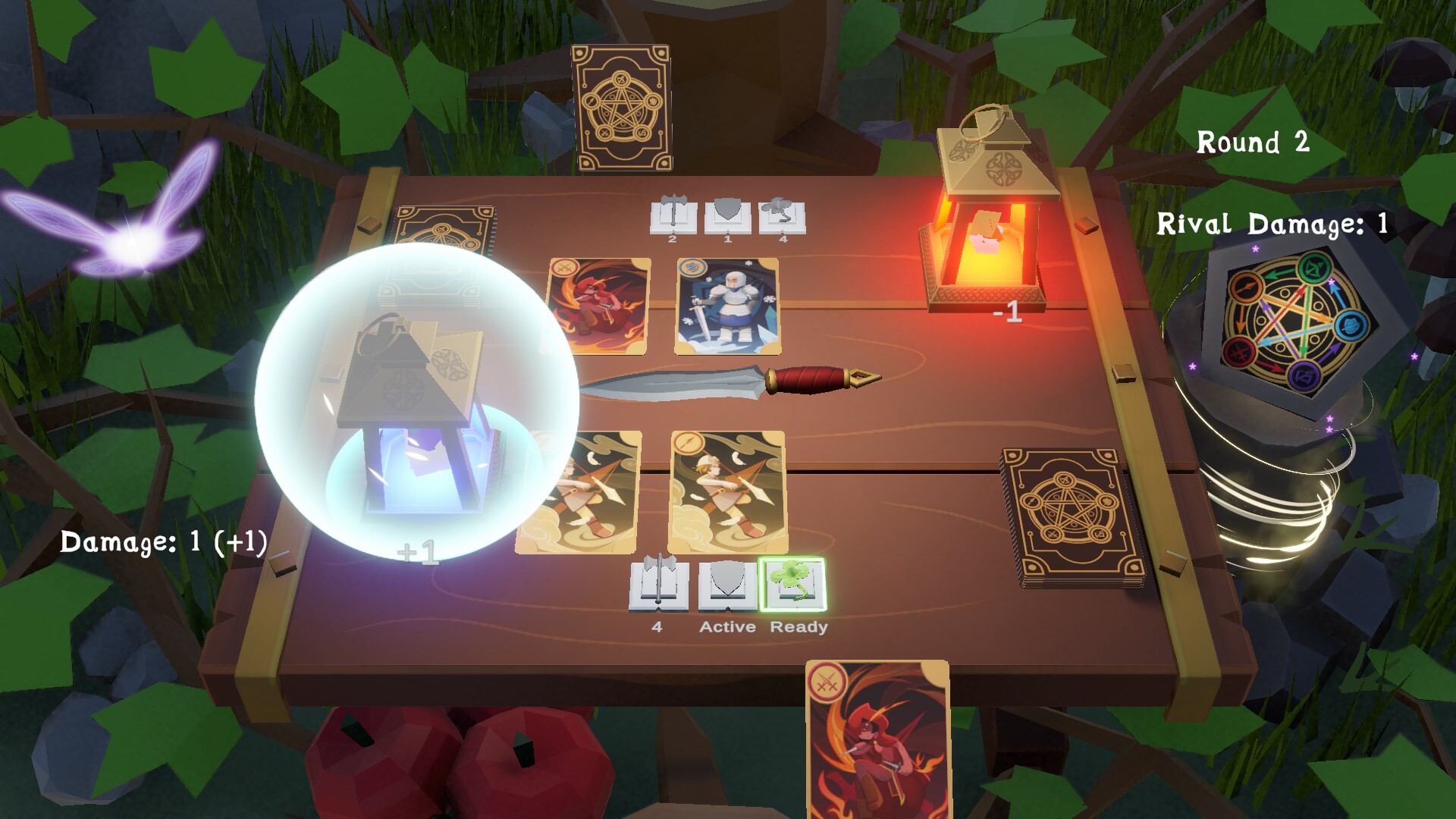 Hack & Po screenshot 7