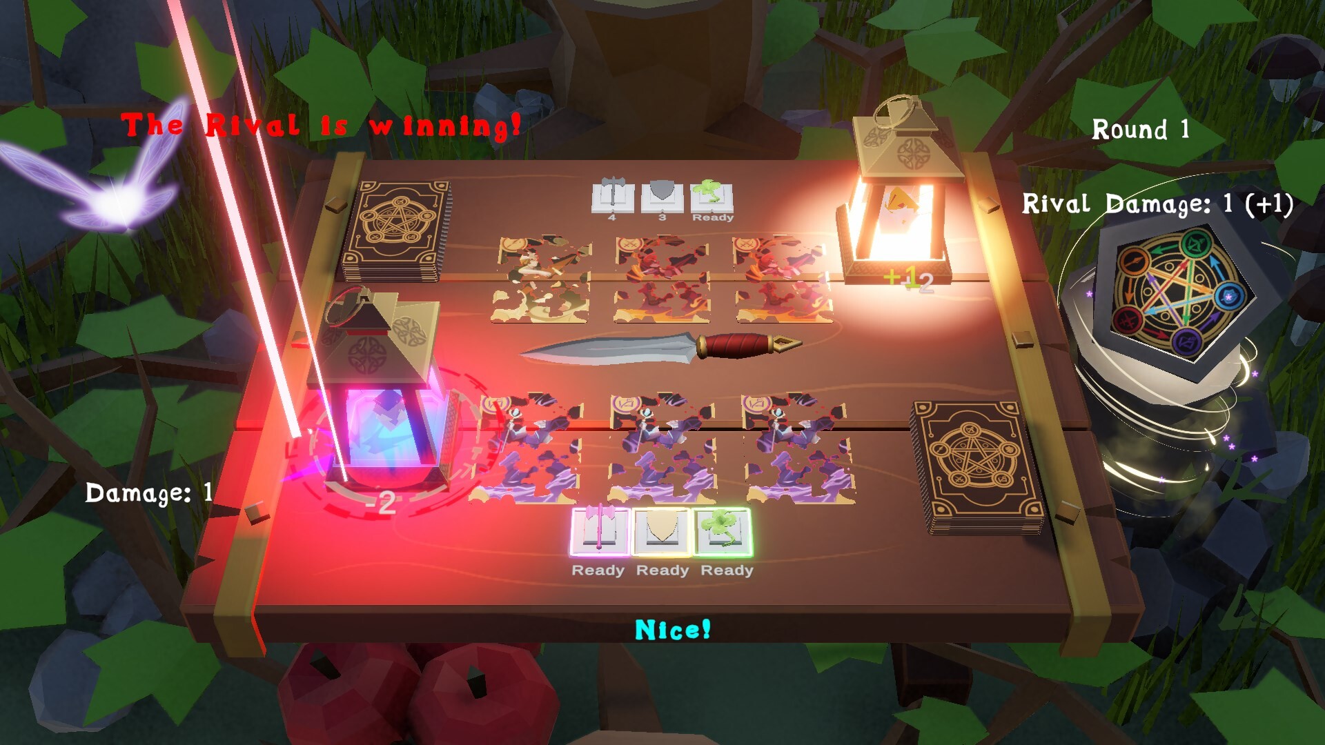 Hack & Po screenshot 6