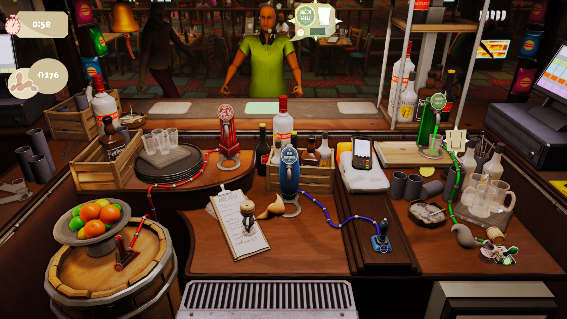 Pint Sized screenshot 5
