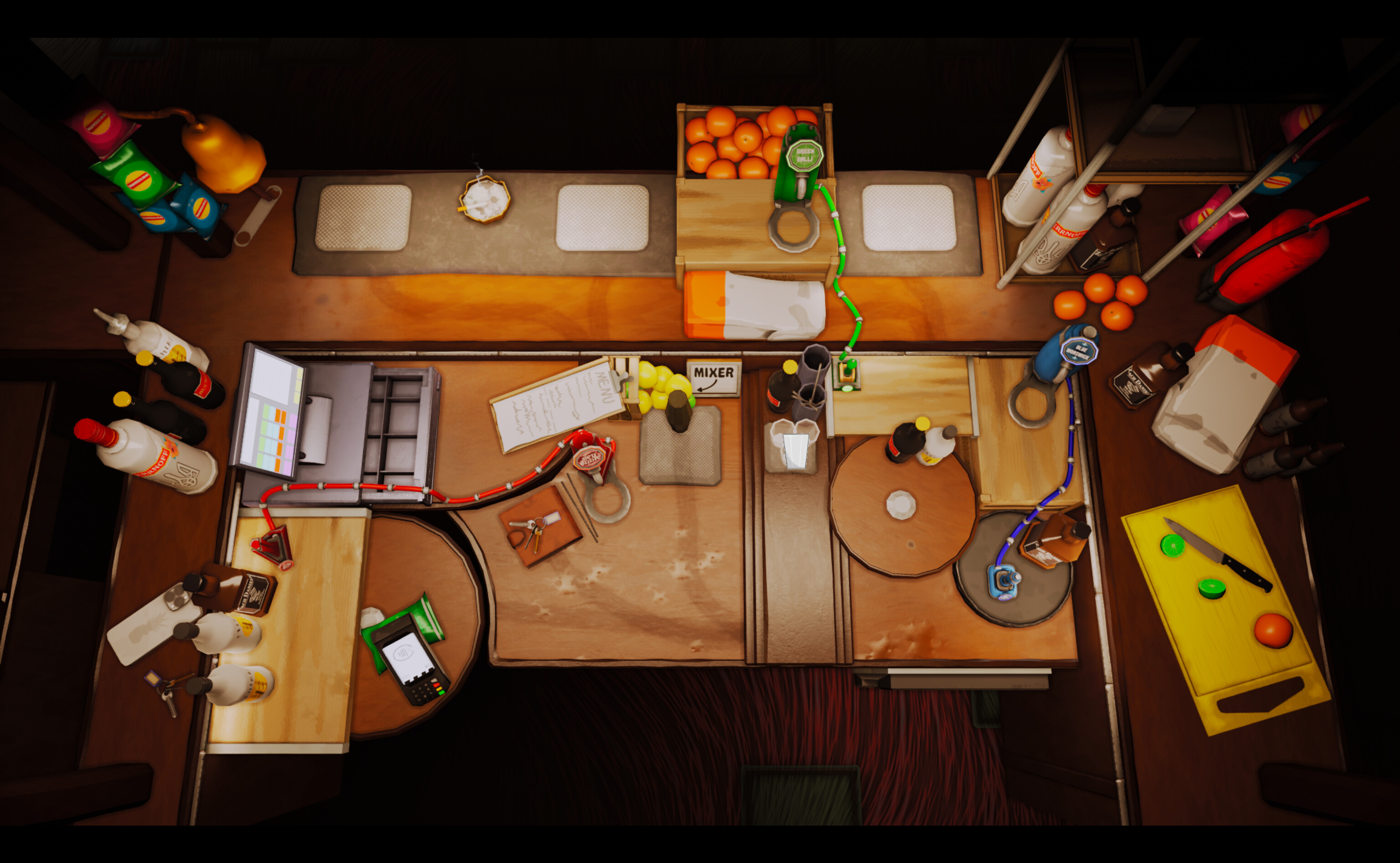 Pint Sized screenshot 3