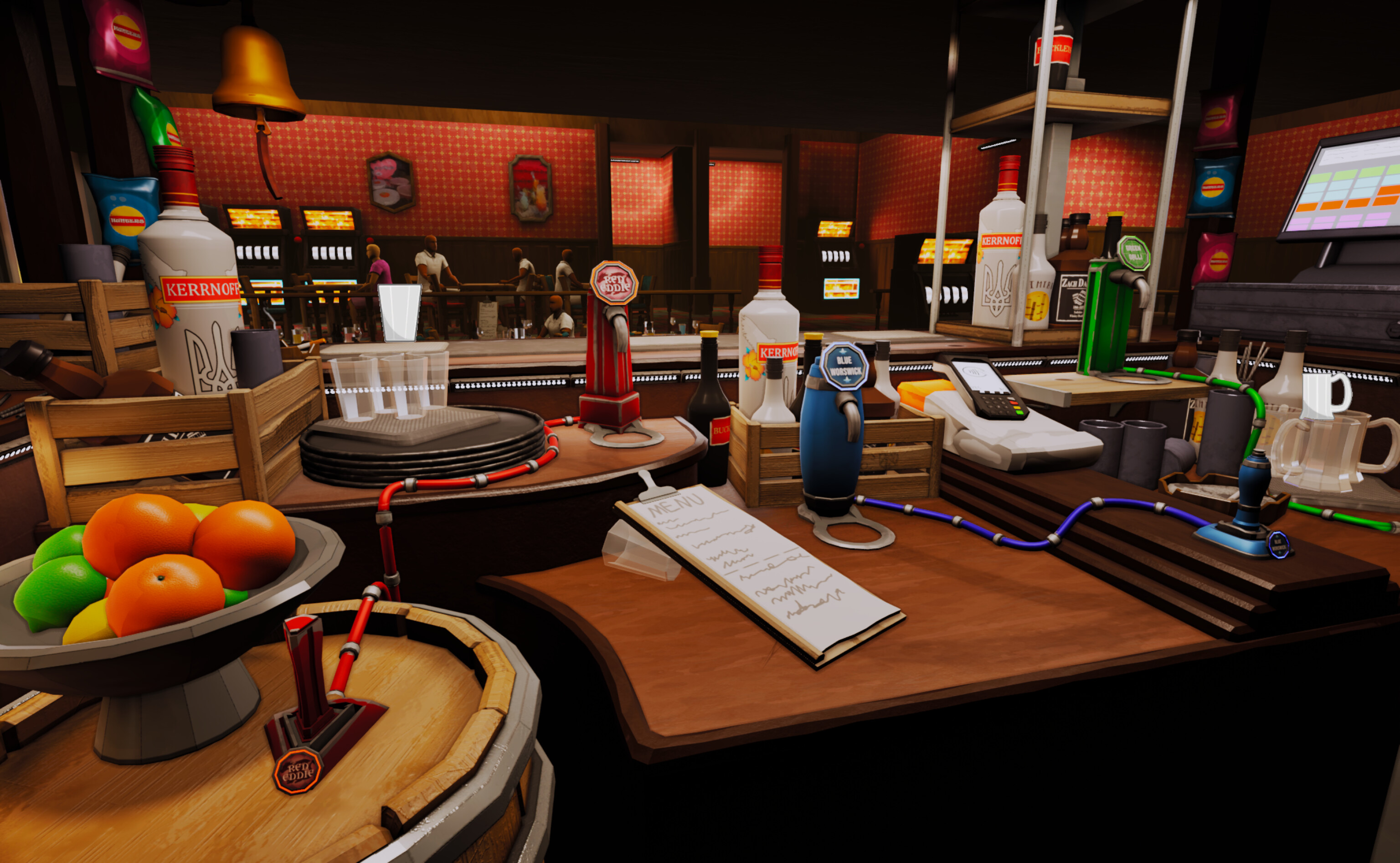 Pint Sized screenshot 2