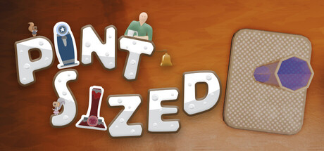Pint Sized