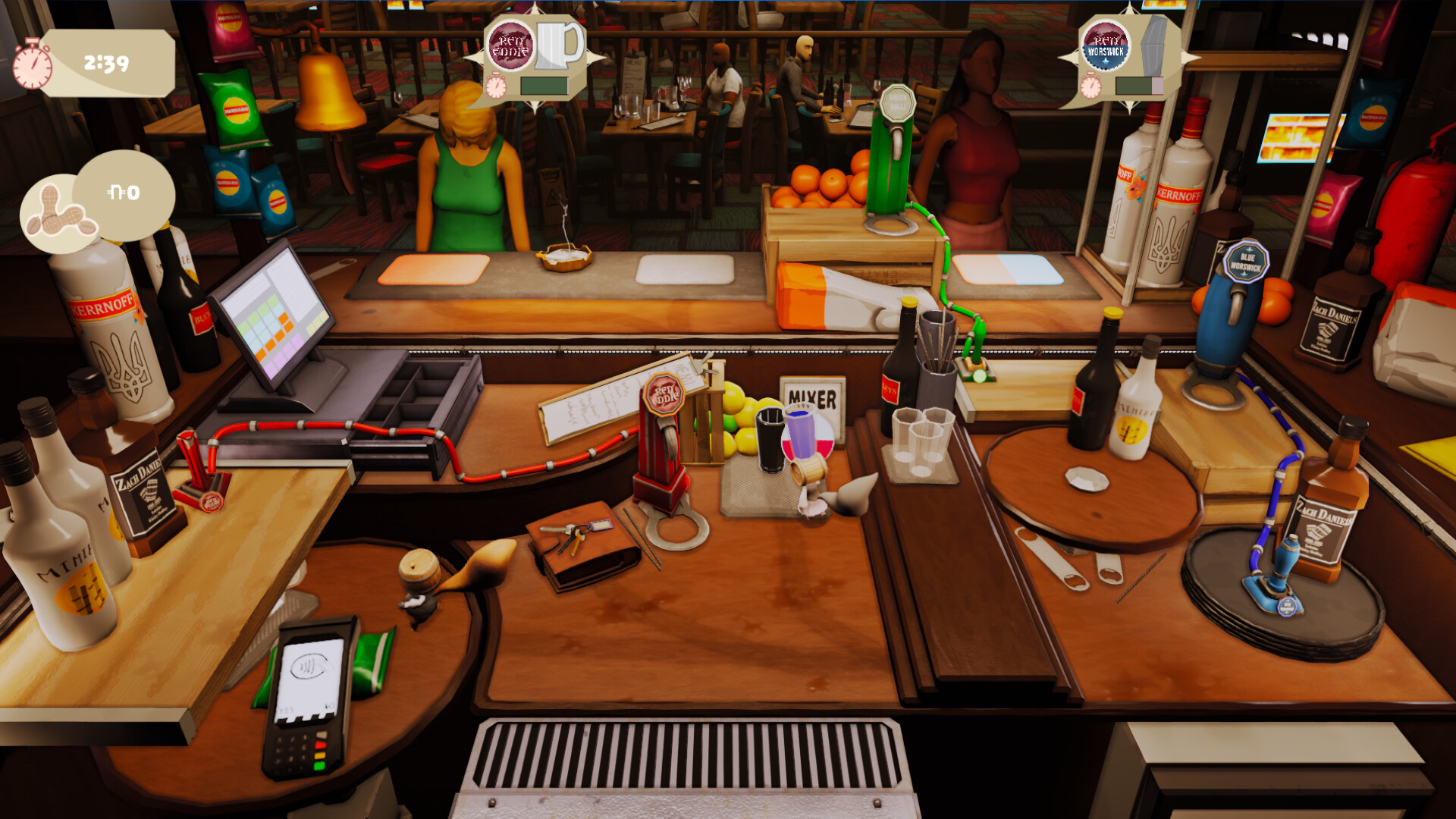 Pint Sized screenshot 8