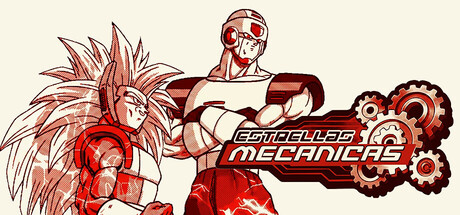 ESTRELLAS MECANICAS - La gran chispa Tournament