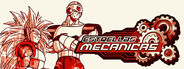 ESTRELLAS MECANICAS - La gran chispa Tournament